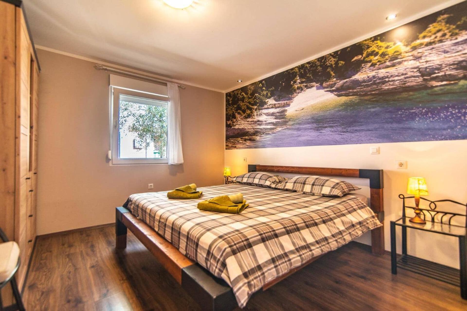 Villa Tanja By