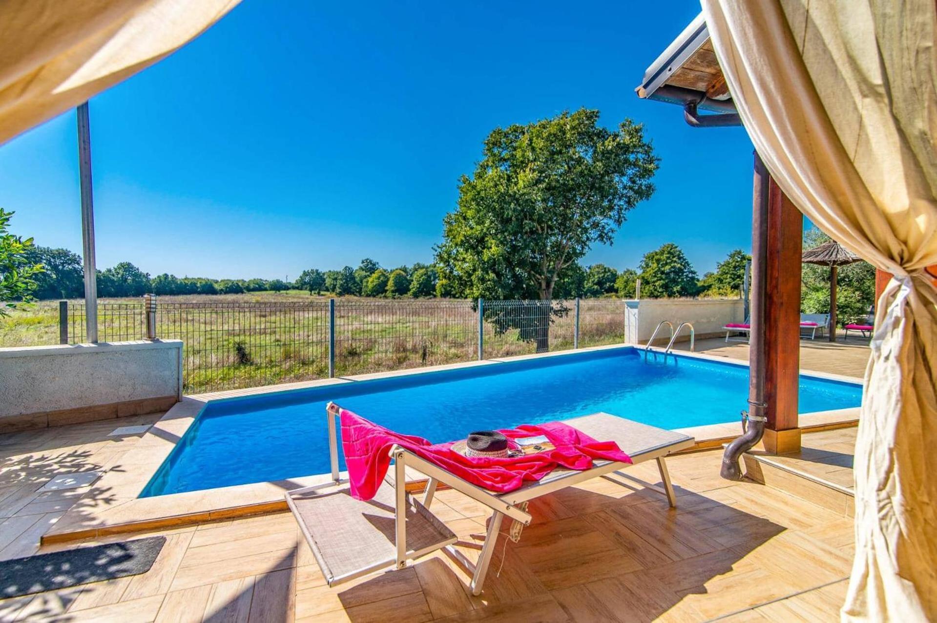 Villa Tanja By *