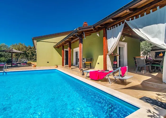 Villa Tanja By Villa Plus